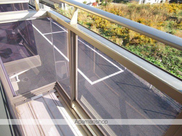 シャテロの内装写真