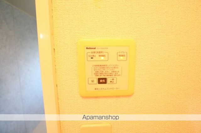 ラトゥール ド ニッコーの内装写真