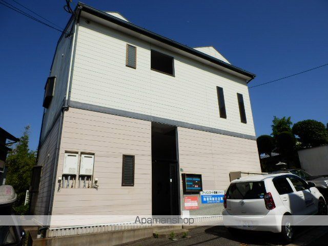 アーバンコート香椎 102 ｜ 福岡県福岡市東区香椎１丁目13-26（賃貸アパート1K・1階・17.55㎡） その4