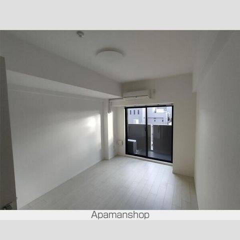 SーRESIDENCE難波BRILLERの内装写真