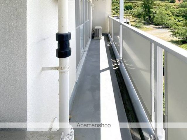 ビレッジハウス生守第二2号棟の内装写真