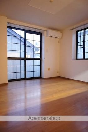 セリーヌ　Ⅲ[2LDK/65.64m2]のリビング・居間1