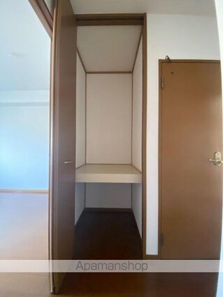 アーバンハイツ２８[2DK/50.27m2]の収納