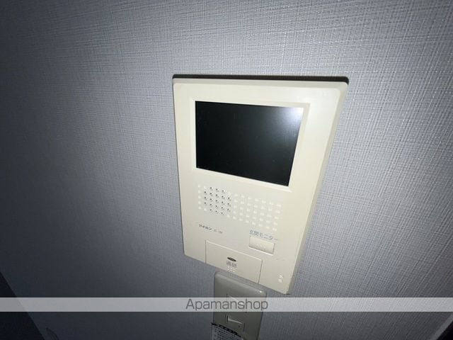 上田パストラルコートの内装写真