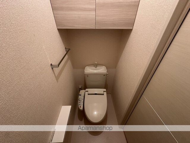 フォンテーヌ ブローの内装写真