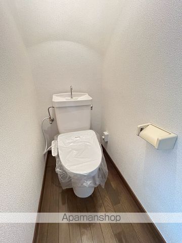 アピアコートの内装写真