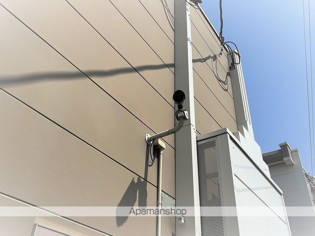 レオパレスコンフォート山手Bの内装写真