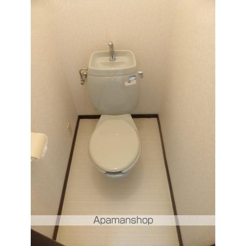 ヴィラージュみのおBの内装写真
