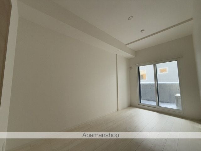 SーRESIDENCE二十四軒AVELISの内装写真
