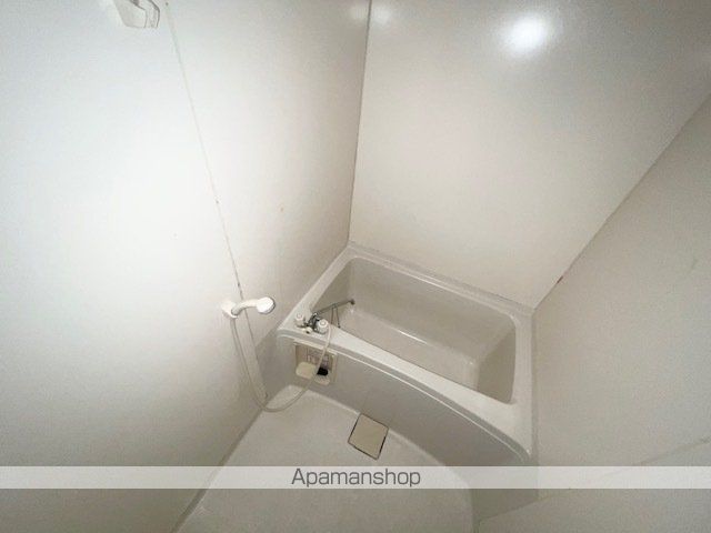 松ぼっくりの内装写真