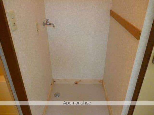 ル・メルベイユの内装写真