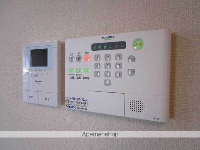 トワベールの内装写真