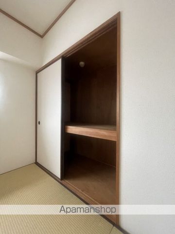 西本ビルの内装写真