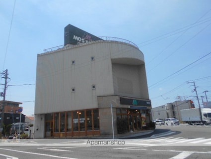 シャライム[2LDK/58.6m2]の周辺3