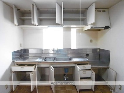 フラット８７[2DK/48.72m2]の内装6