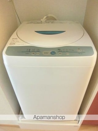 レオパレスセントピア[1K/20.81m2]のその他部屋・スペース2