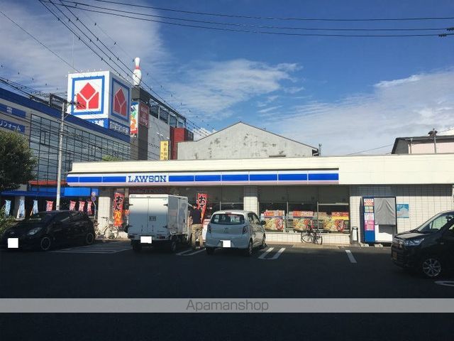 セジュール宮ノ前の周辺写真
