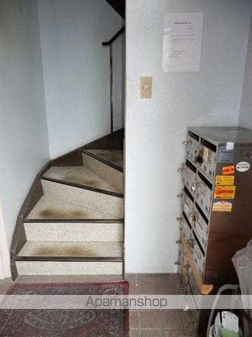 Tコーポの内装写真