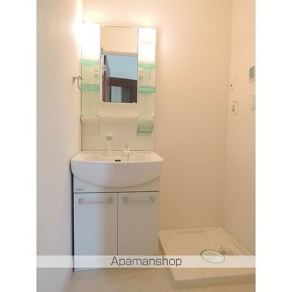 東京都中野区松が丘２丁目[1K/24.22m2]のその他内装4