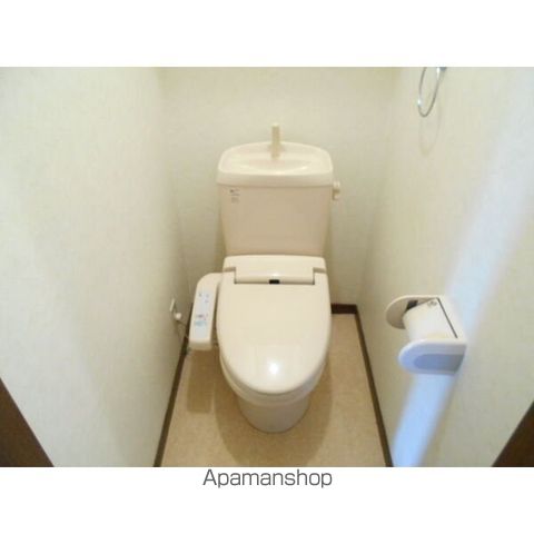 グレースドマーニの内装写真