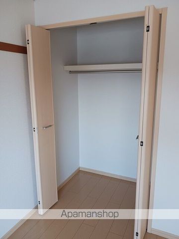 グランディア菅沼の内装写真