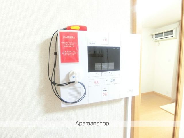 レオパレスドリームハウス枚方の内装写真