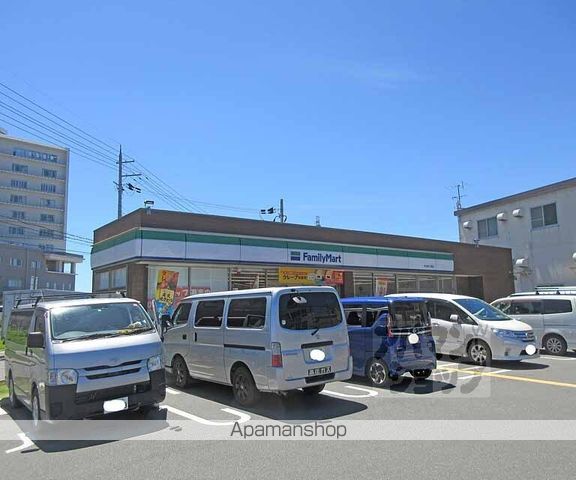 ラヴェンダーホームズの周辺写真