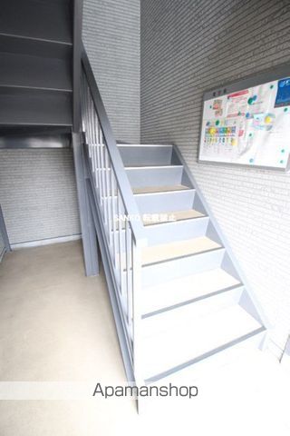 アヴニールIの内装写真
