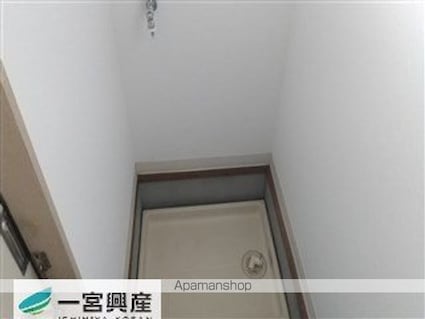 常盤ハイツ　[1DK/27.2m2]のその他部屋・スペース