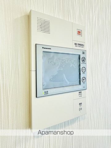 プレジオ関目の内装写真