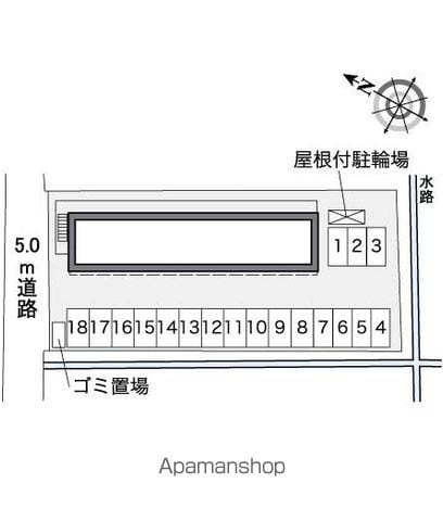 レオパレス福千荘のその他写真