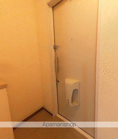 フレグランス笑迫 C棟の内装写真