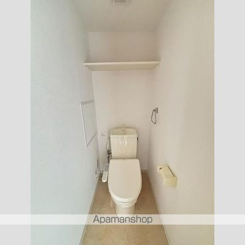 グランディール大杉の内装写真