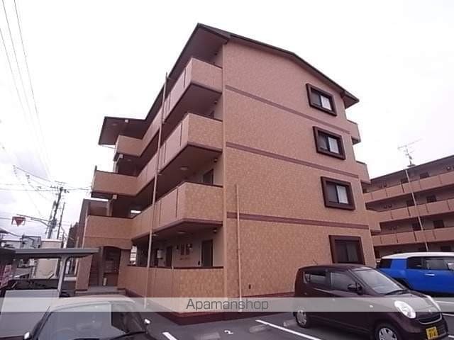 たちばな参番館の外観写真