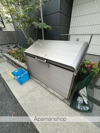 ヴィータ西荻窪[2LDK/51.85m2]の共用部2