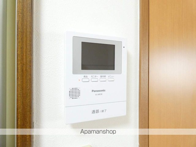 ハイライズ細島の内装写真