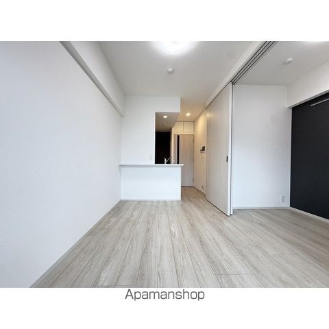 アジールコート下高井戸の内装写真