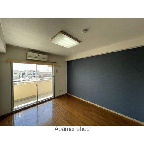 ロイヤルシティ大和の内装写真