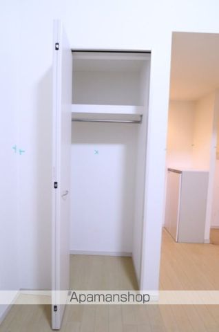 R‐CUBE224の内装写真