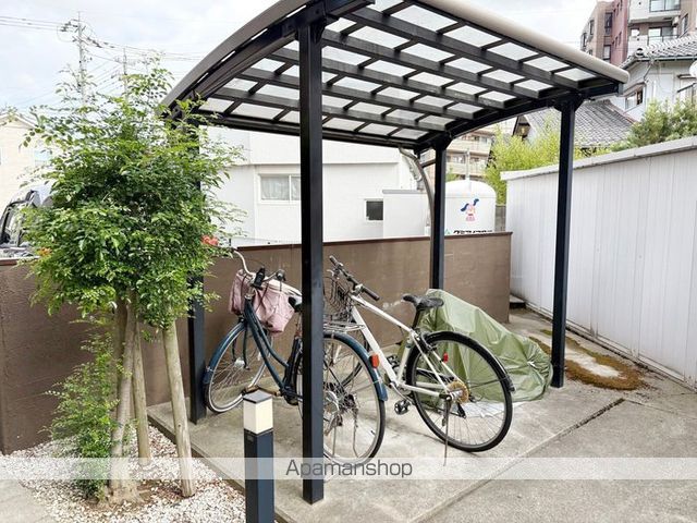 MAIROの内装写真