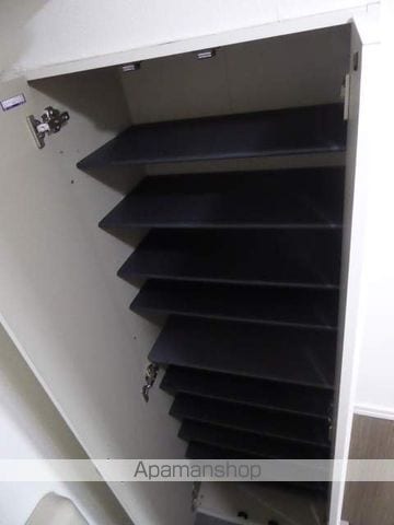 メゾン大和の内装写真