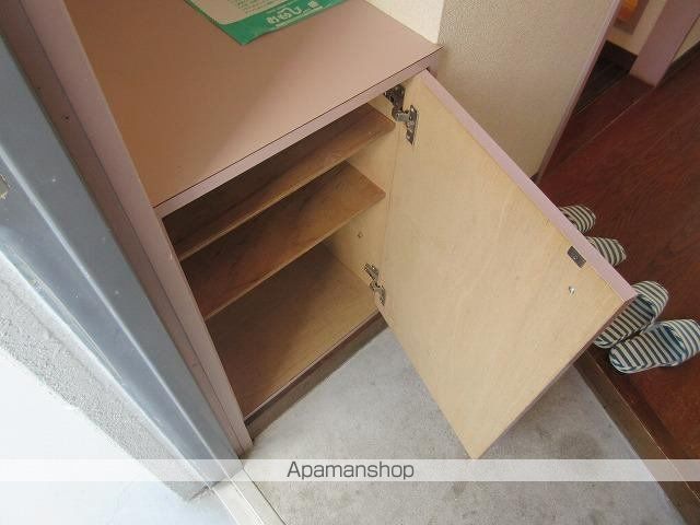メモワール光陽の内装写真