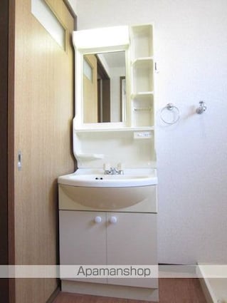 グランディール土屋[3DK/56.12m2]の洗面所