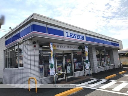 レオパレスエスポアール２番館[1K/26.49m2]の周辺2