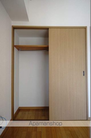 アベニュー山下の内装写真
