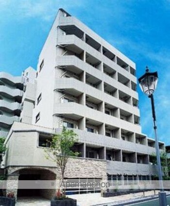 ＨＦ明大前レジデンス[1R/21.48m2]の外観3