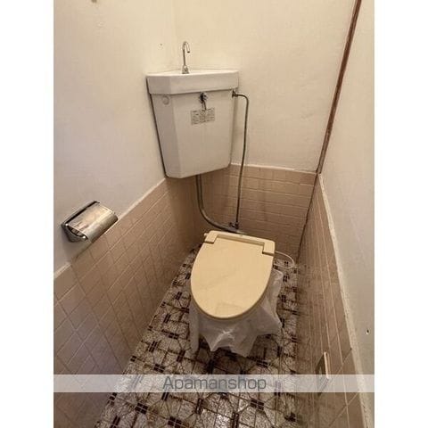 コーポ清和の内装写真