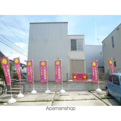 中央本線 神領駅 徒歩28分 2階建 築16年の内装写真