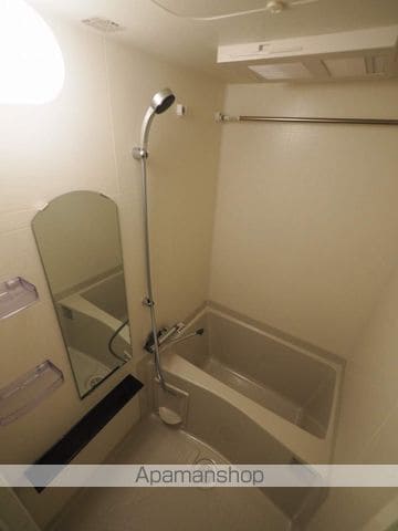 プレサンス長堀通グレイタスの内装写真