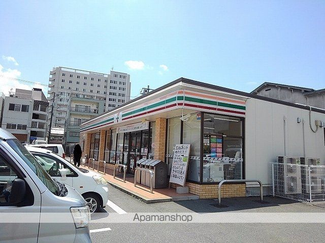 ミーオ ベルカーサIIIAの周辺写真